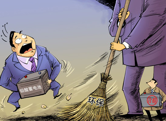 未来10年内铅酸蓄电池仍将是电池市场主流