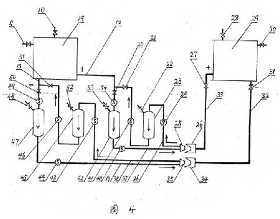 换液锂电池—破解电动汽车充电慢技术瓶颈