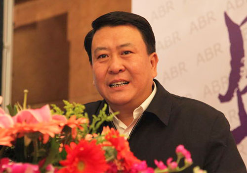 北汽董事长：特斯拉不会成为汽车业的苹果