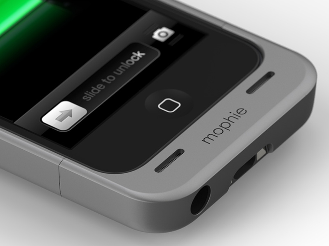 mophie获首届（2013-2014）移动电源行业年度品牌奖