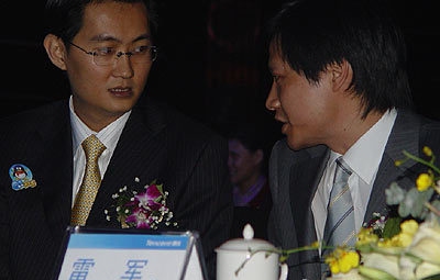 为什么说小米是腾讯移动端最大的威胁？