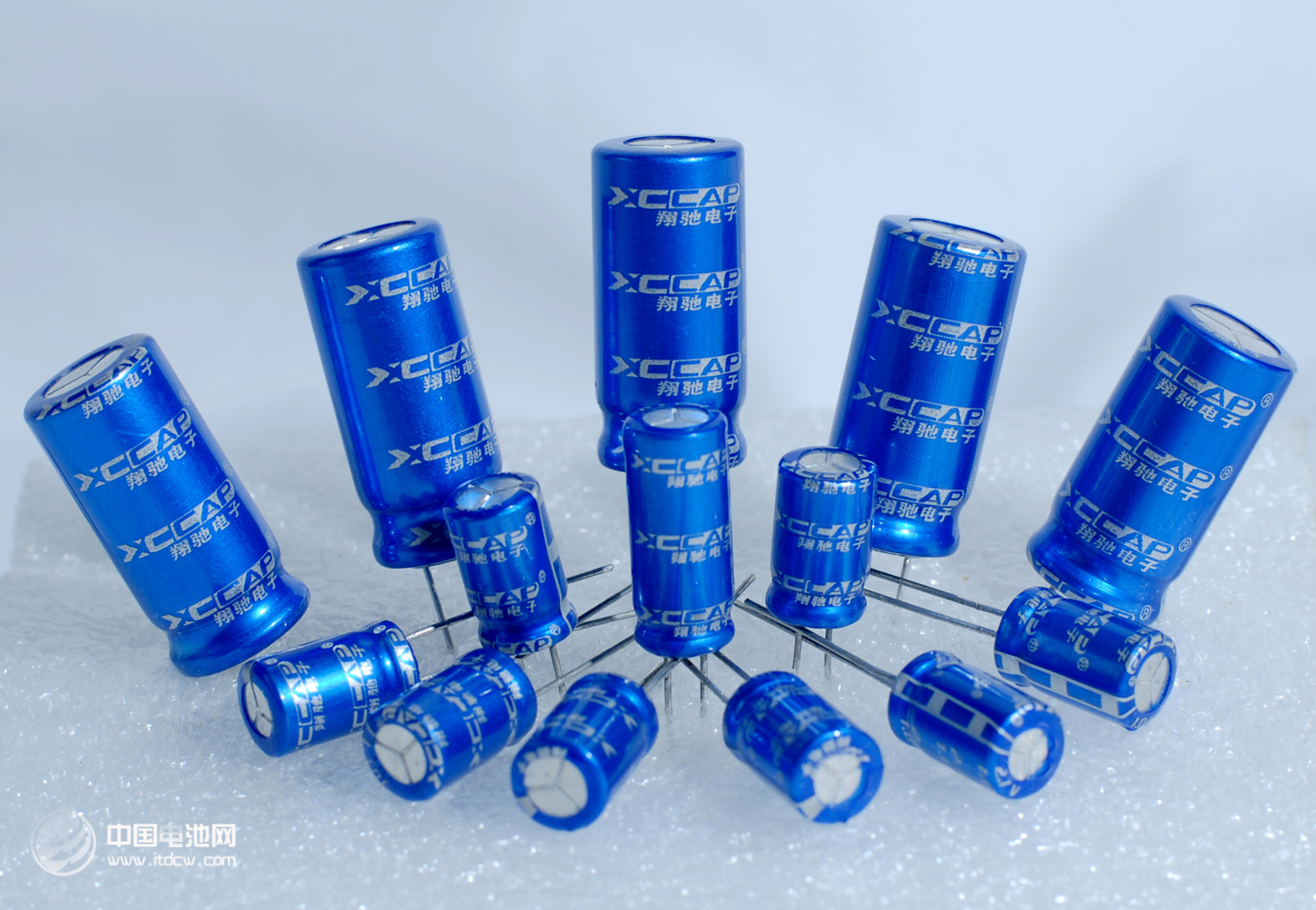 国内电容龙头借新能源进入新一轮成长期