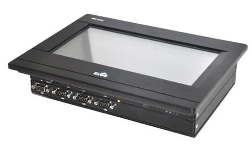 研祥ARM工业平板电脑在电动汽车充电桩中的应用