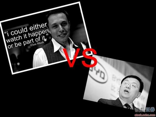 电池技术路径与比亚迪、特斯拉的中国式困局