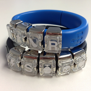 手环也能模块化：根据你的需求定制功能