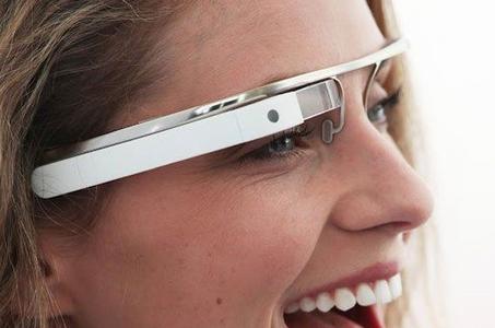 谷歌眼镜的前路模糊  充满了未知