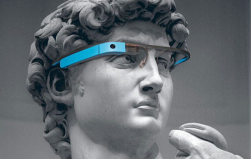 谷歌眼镜的前路模糊  充满了未知