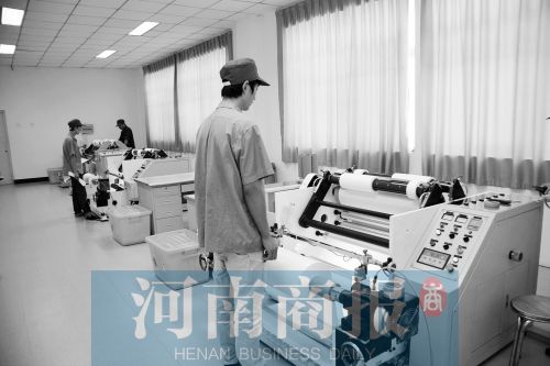 河南新乡：中国电池工业之都完善电池产业链谋发展