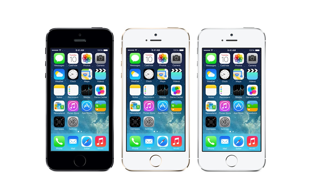 蓝宝石概念峰回路转 苹果iPhone 6或拉动面板需求