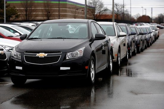 北京车展20日开幕开幕 众车企瞄准首次购车族