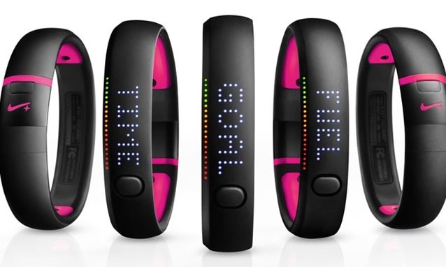 给苹果让路动真格？耐克已解雇智能穿戴硬件团队