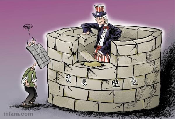 美国双反初判延期 台湾电池厂订单能见度到5月底