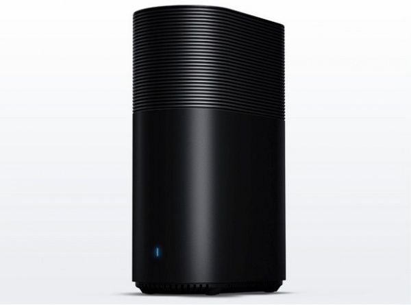 搜狗为小米提供杀手级技术 助其颠覆传统路由器