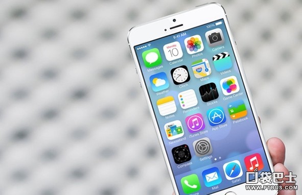 苹果iPhone6正式下单  预计9月正式发布上市