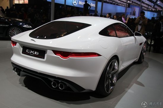 北京车展：外国轮子中国路 新能源汽车之殇何解？