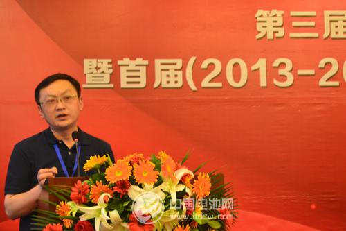 华西铝业张劲松：锂离子电池铝箔已日趋成熟