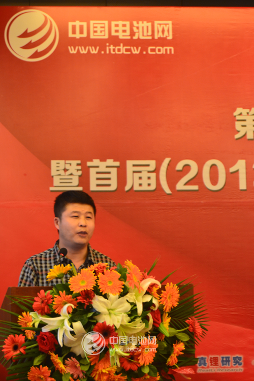 福斯特杨闯：选择有实力有品质保障企业的移动电源