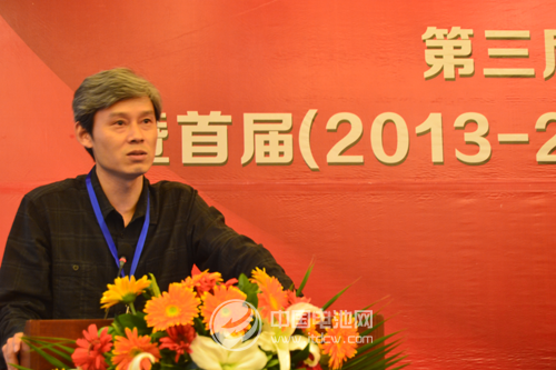 品胜运营官曾小川：怀抱恐惧心态不断的完善企业