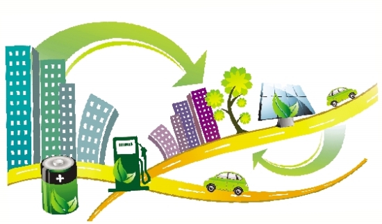 李安定：狼终于来了！新能源车的中国路径