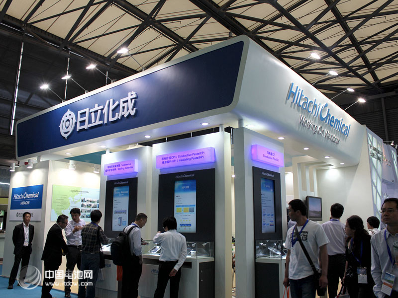 日立化成：研制怠速停止系统 用高容量高耐久铅蓄电池