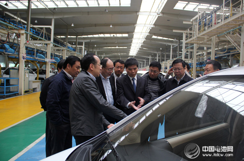 康迪电动：微公交项目将进入上海开展试运行