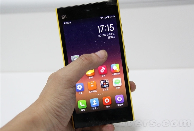 外媒感叹：在中国买到真货小米手机难上天