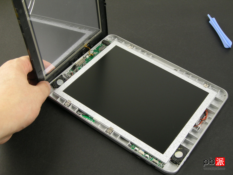 山寨平板电脑陷入低价圈 是末日还是重生？