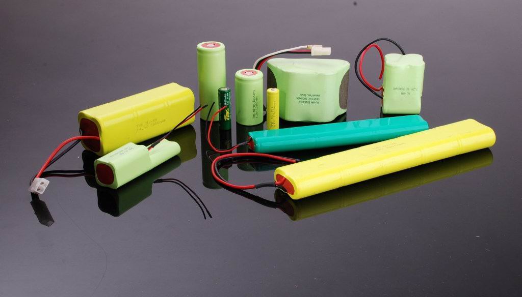 镍氢电池 手机电池