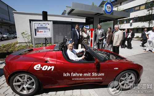 电动汽车用动力锂离子电池及储能系统用锂离子电池比对测试及认证