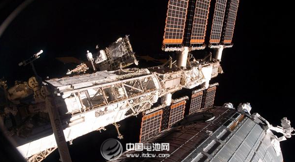 波士顿Swing 5300锂电池技术助力NASA机器人两项目