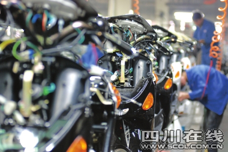 四川“超标”电动自行车上户时限延长至年底