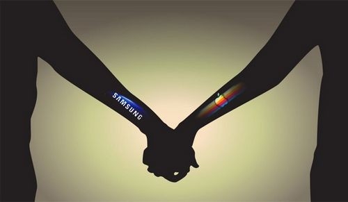 不只是苹果三星？智能手机的全面战争仍将持续