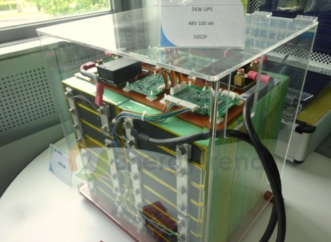 划拨100亿日元 日本发起新一轮储能系统补贴计划 