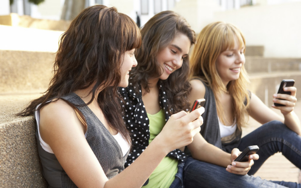 Q1智能手机战况：三星疯狂依旧 华为联想挤进前五