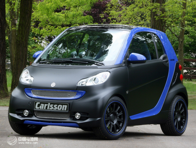 普天新能源江建平：新能源车最终定位是智慧终端