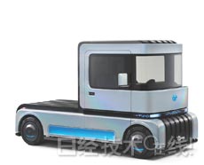 燃料电池：改进燃料实现低价安全将用于汽车和家庭