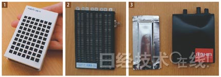 燃料电池：改进燃料实现低价安全将用于汽车和家庭