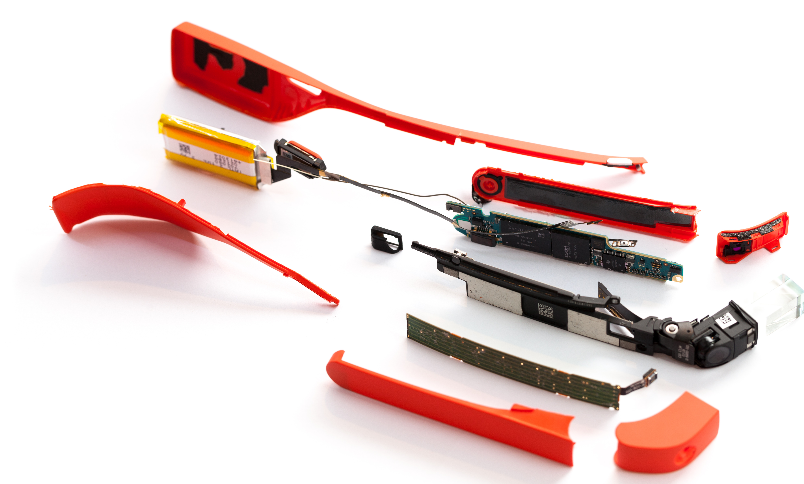 Google眼镜成本最多100美元 1500美元卖个新鲜？