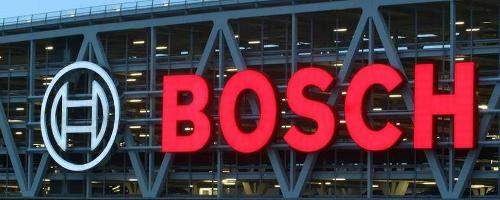 博世集团看好中国市场前景 电池、电控和电机国产化
