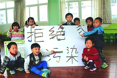 新环保法明年1月1日实施 铅蓄企业生产回收或亮红灯