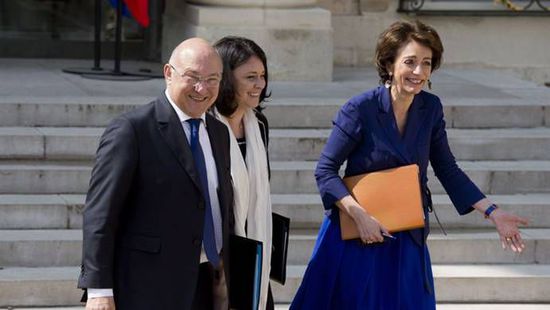 法国卫生部长：不久后公共场所也将禁止电子烟