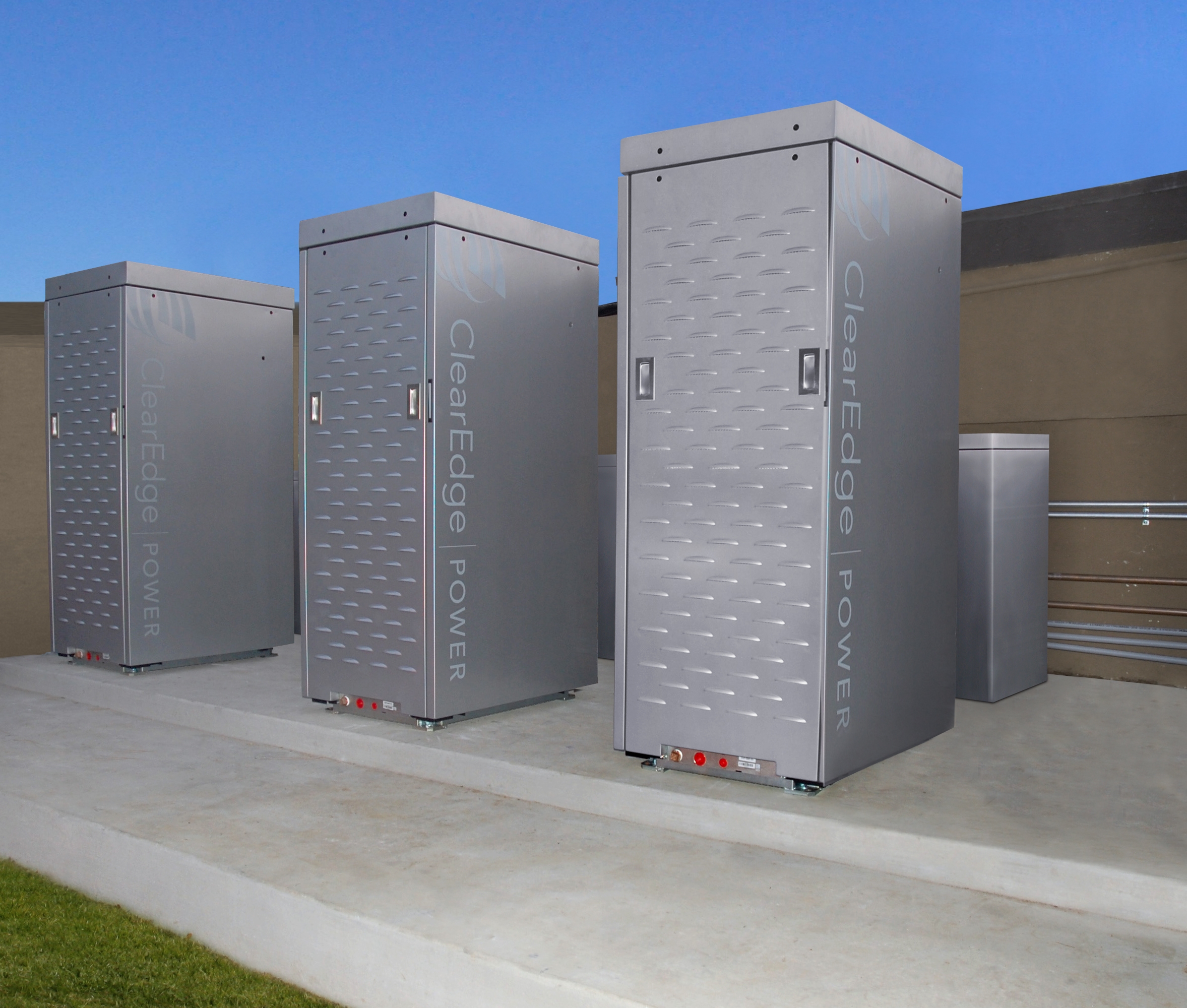 ClearEdge申请破产保护 美股燃料电池板块受挫