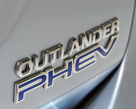 PHEV确定将与传统汽油车抢市场份额