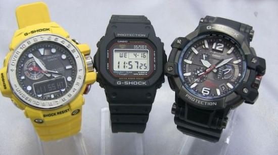 为啥日本传统手表厂商还未涉足智能手表市场？