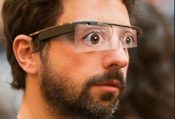 谷歌眼镜：产品成本只有80美元 暴利之路还要走多远