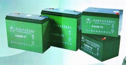 美大学发明电池“保鲜”技术寿命达50年