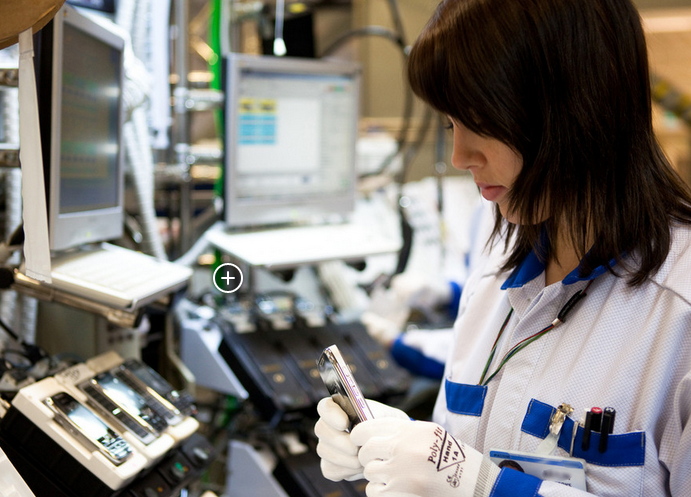 诺基亚斥资上亿美元投身智能联网汽车企业