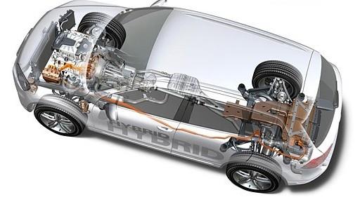 丰田计划三年内投放15款新车 加速混合动力战略