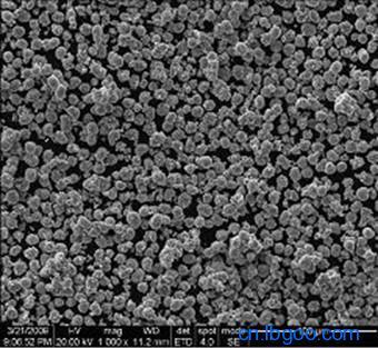 投资简报：三元材料成锂电池主流开发方向