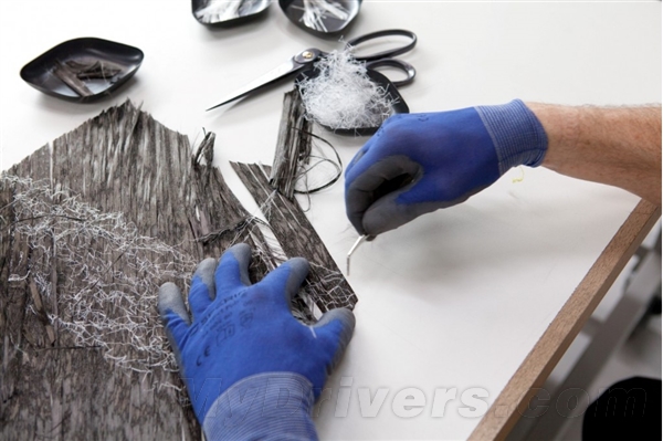 揭秘性感迷人的宝马i8：帅的一塌糊涂